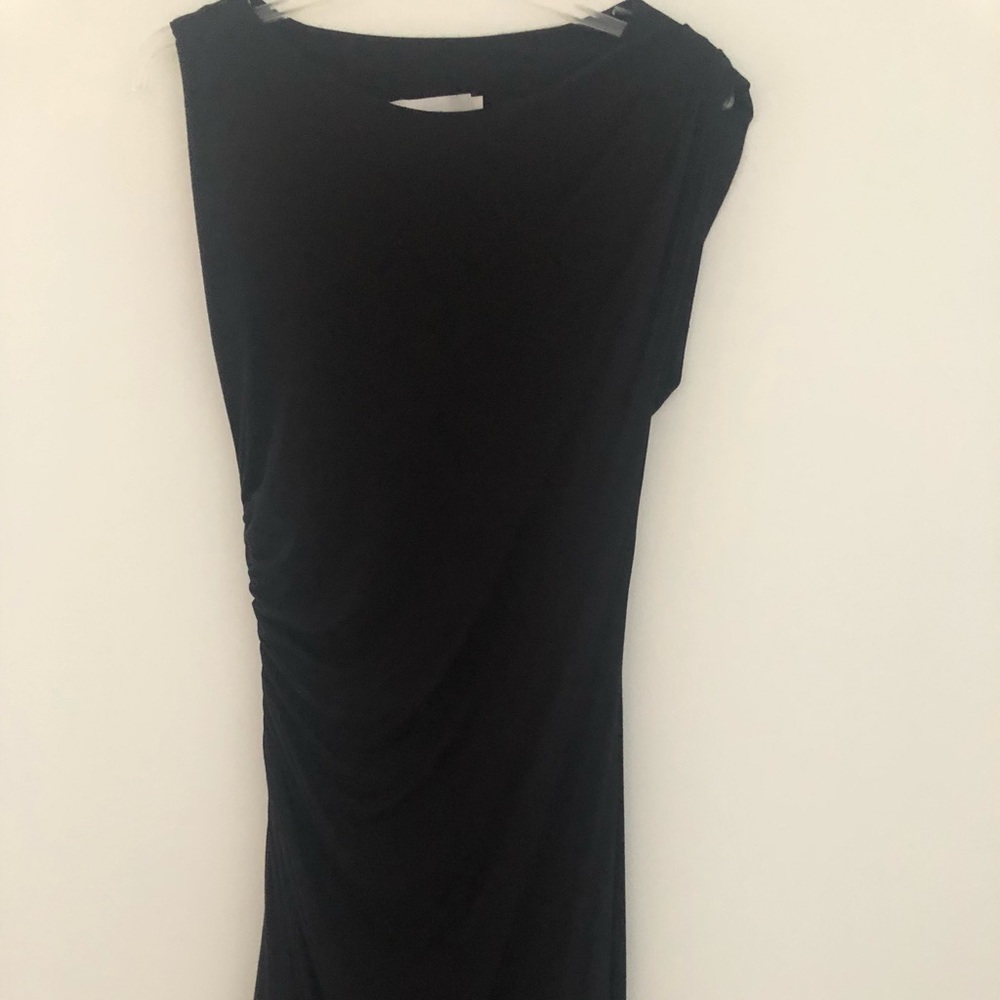 Kain Label knee high black dress size S